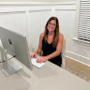 Meet your Posher, Marybeth